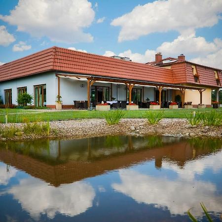 Zielony Ogrod Zabrze Exteriér fotografie